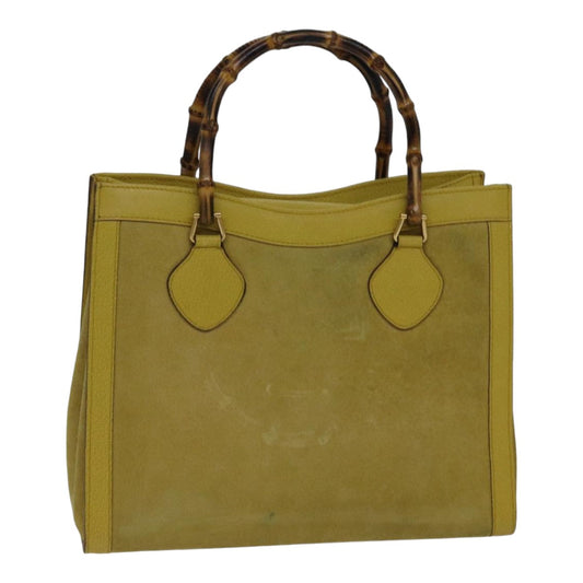 Gucci Leather Handbag
