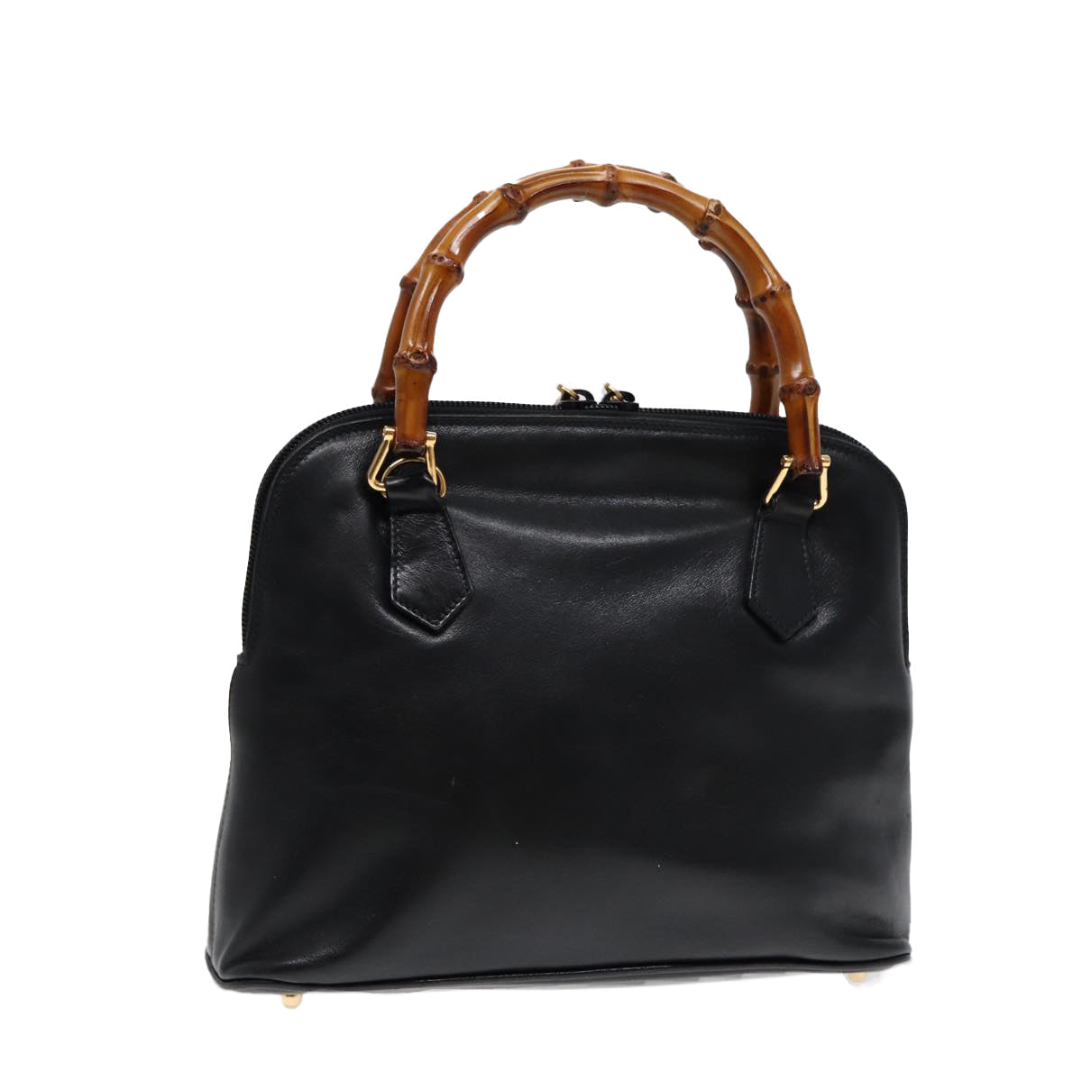 Gucci Leather Handbag