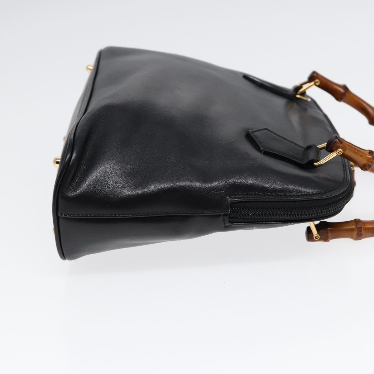 Gucci Leather Handbag