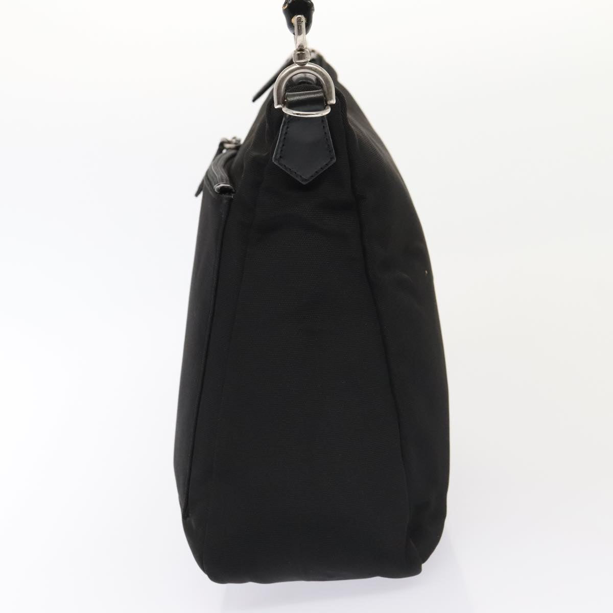 Gucci Nylon Shoulder Bag