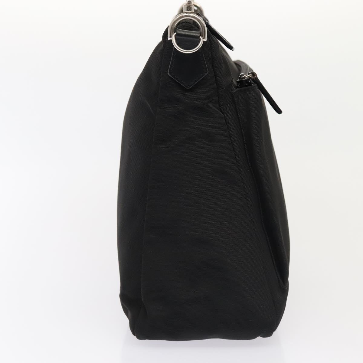 Gucci Nylon Shoulder Bag