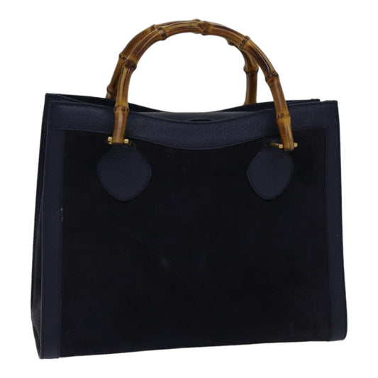 Gucci Leather Handbag