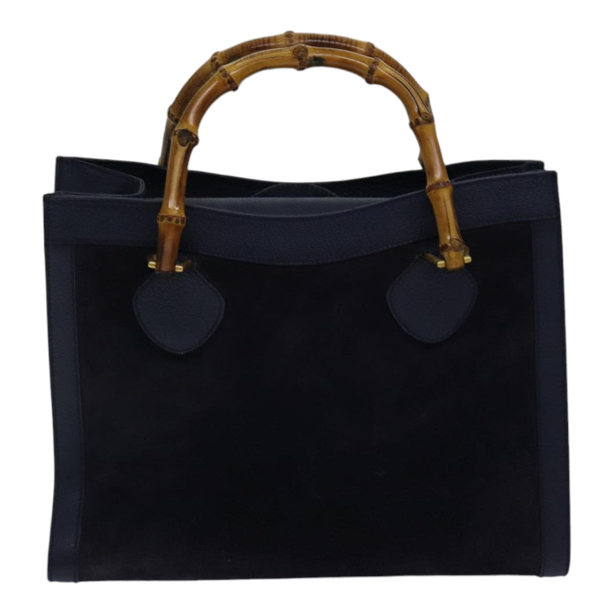 Gucci Leather Handbag