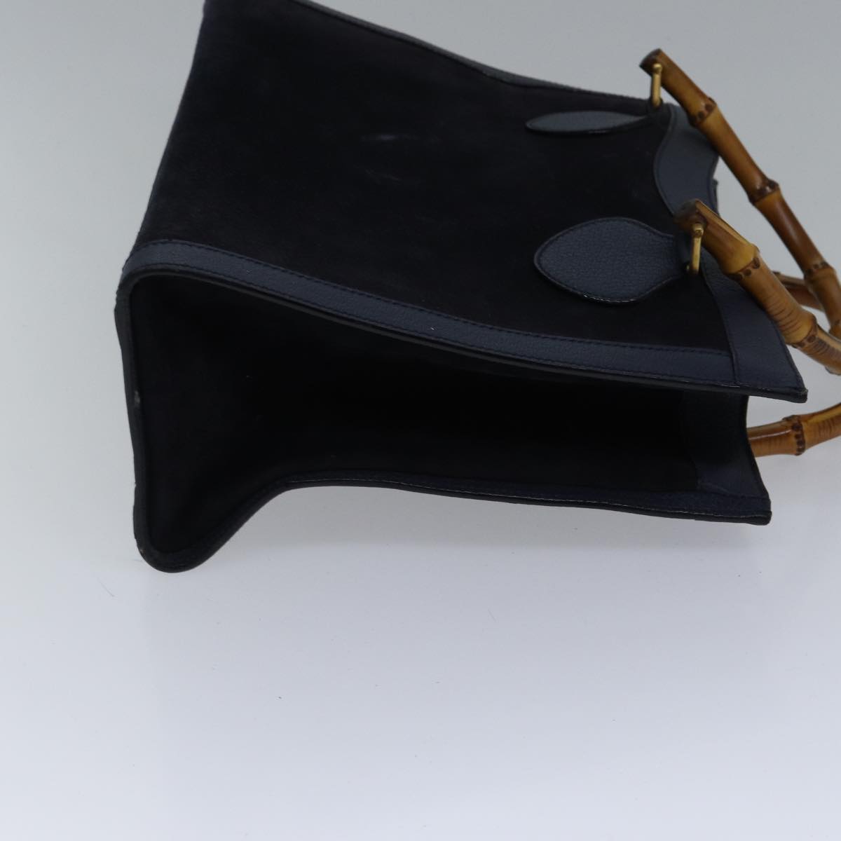 Gucci Leather Handbag