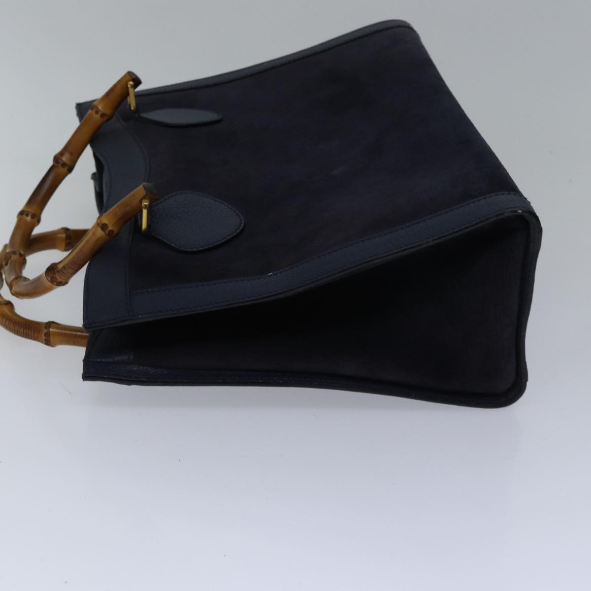 Gucci Leather Handbag