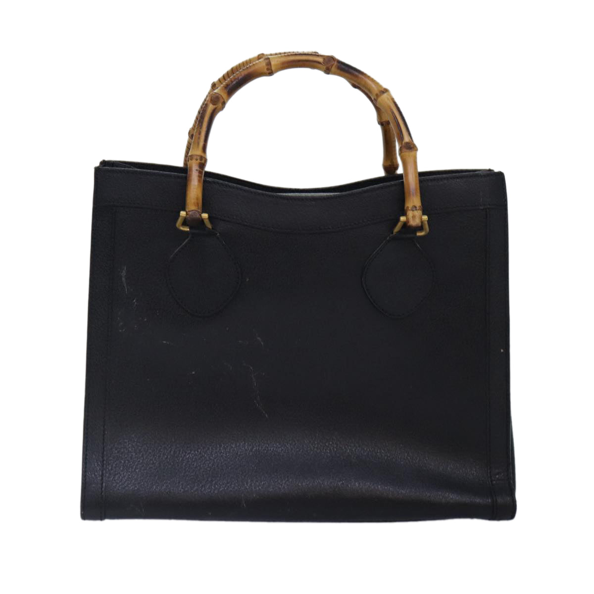 Gucci Leather Handbag