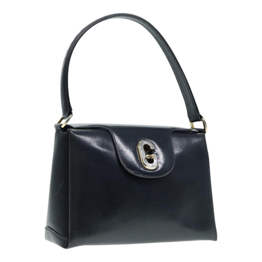 Gucci Leather Handbag