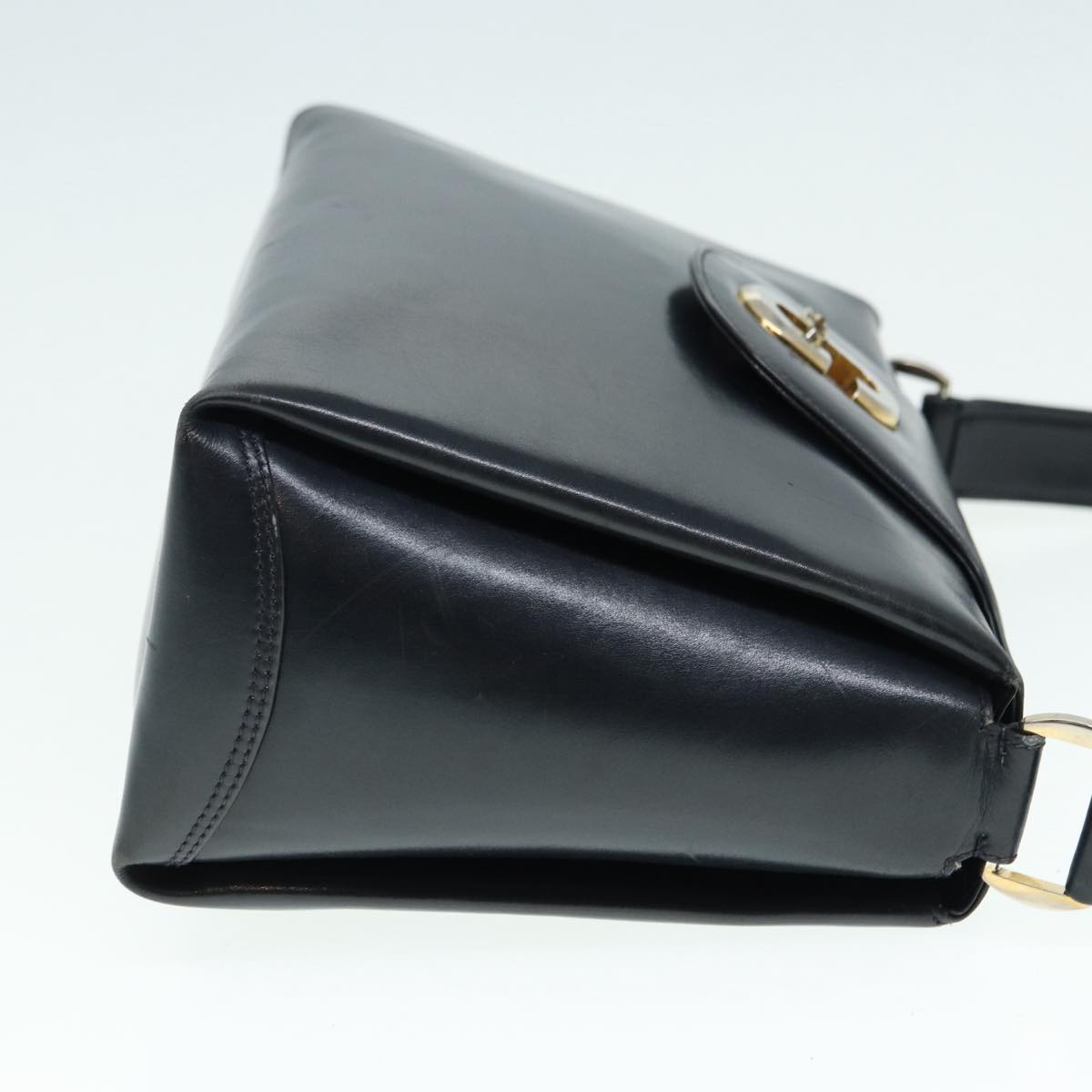 Gucci Leather Handbag