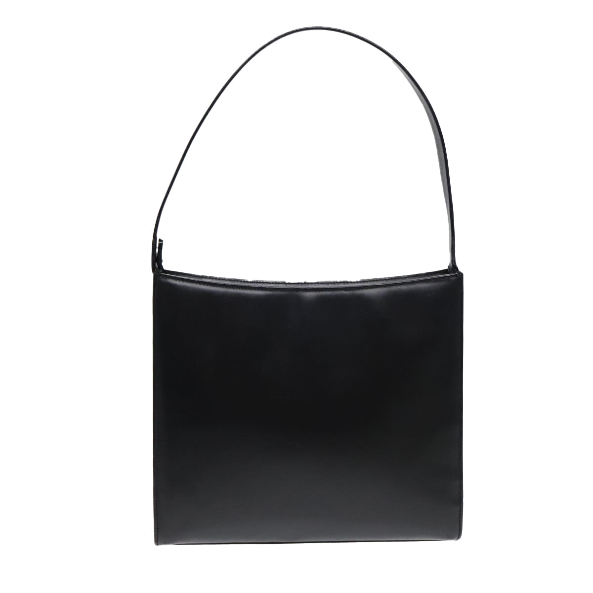 Gucci Leather Shoulder Bag