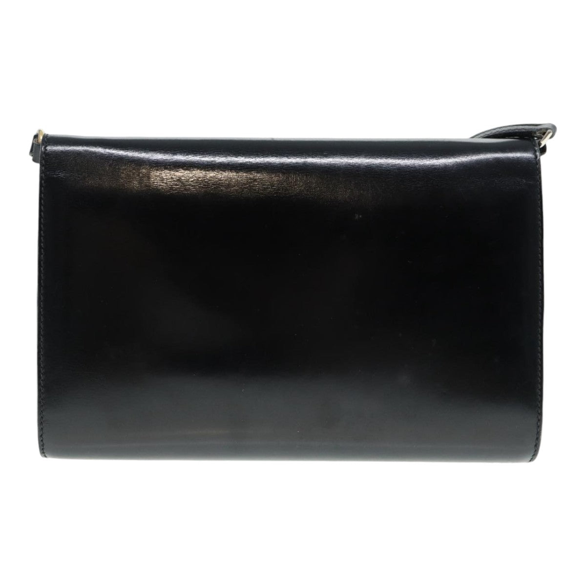 Gucci Leather Shoulder Bag
