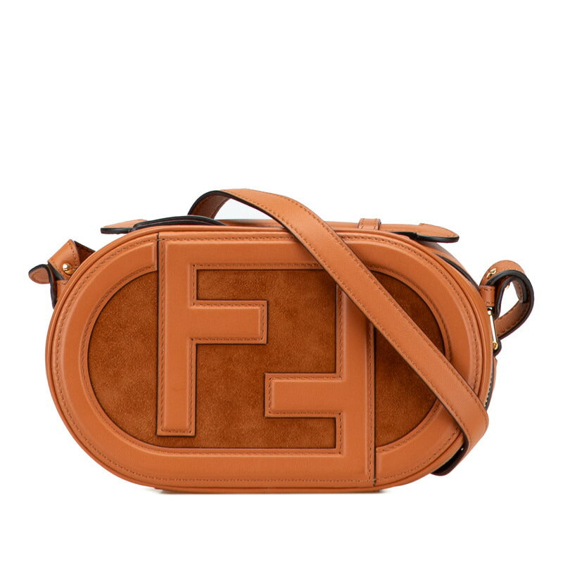 Fendi Shoulder Bag - Ewore Bags