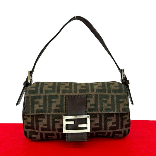 Fendi Mamma Baguette Shoulder Bag - Ewore Bags