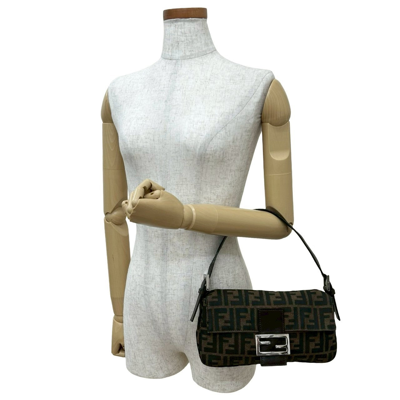 Fendi By The Way Handbag - Ewore Bags