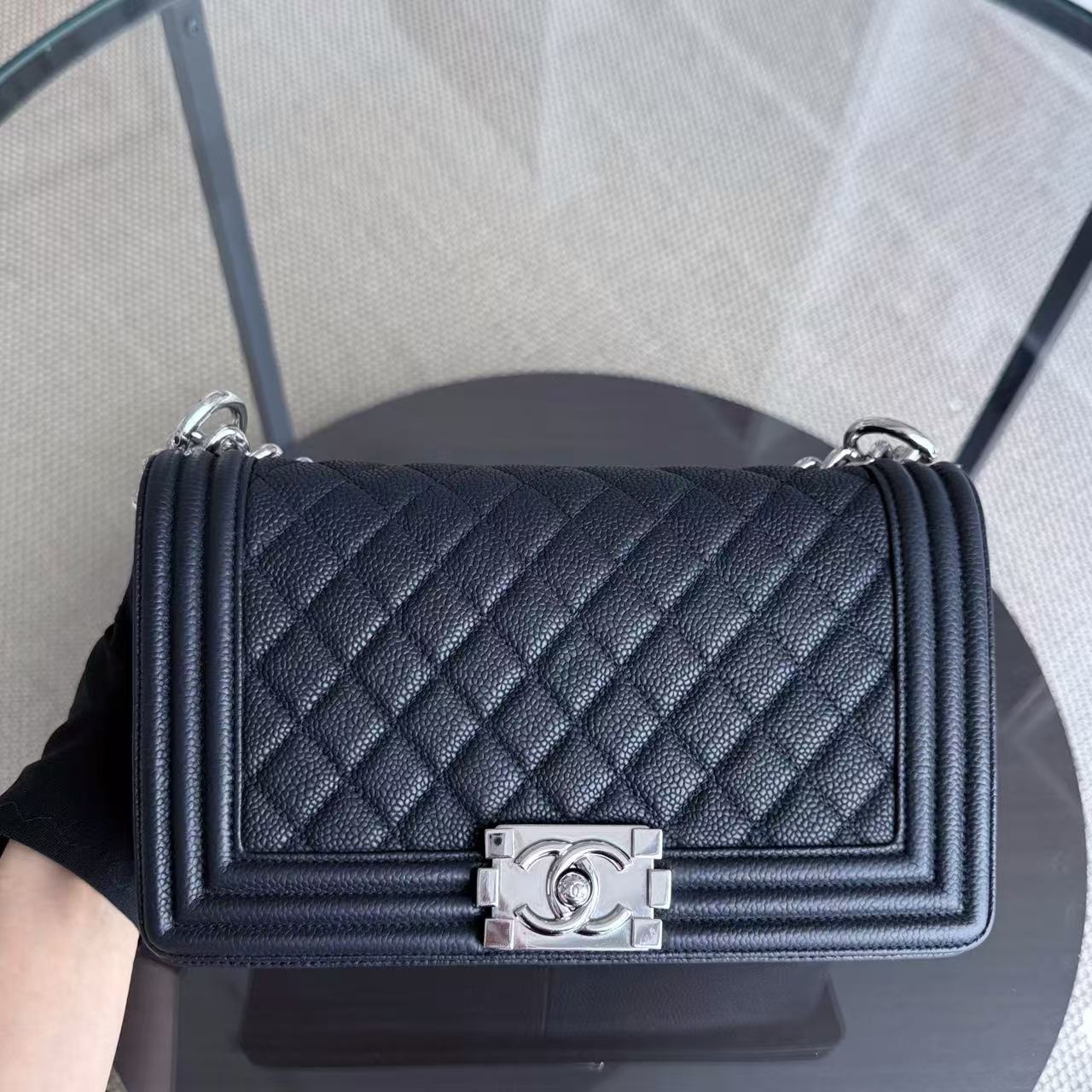 Chanel Medium Handbag - EworeBags