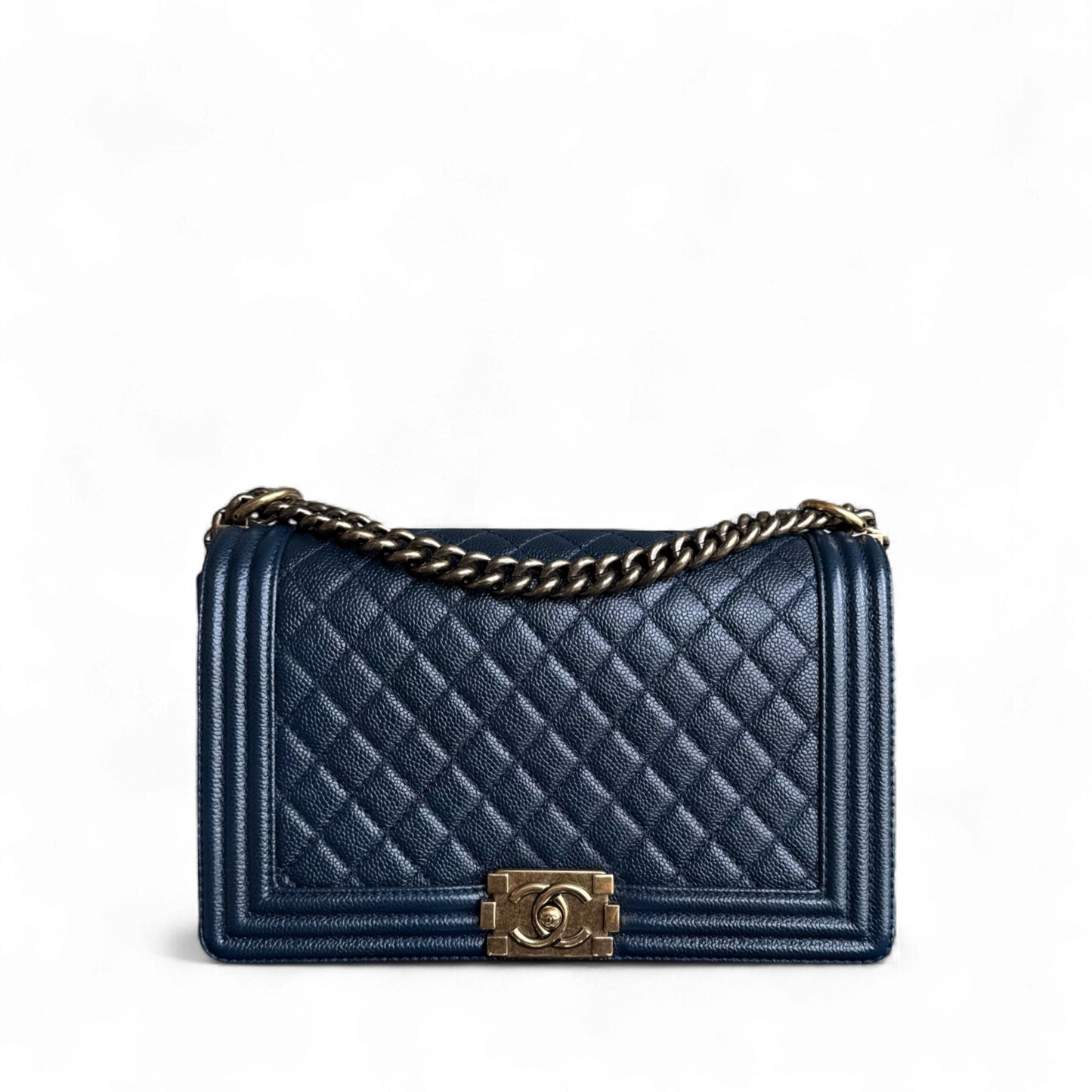 Chanel Medium Handbag - EworeBags