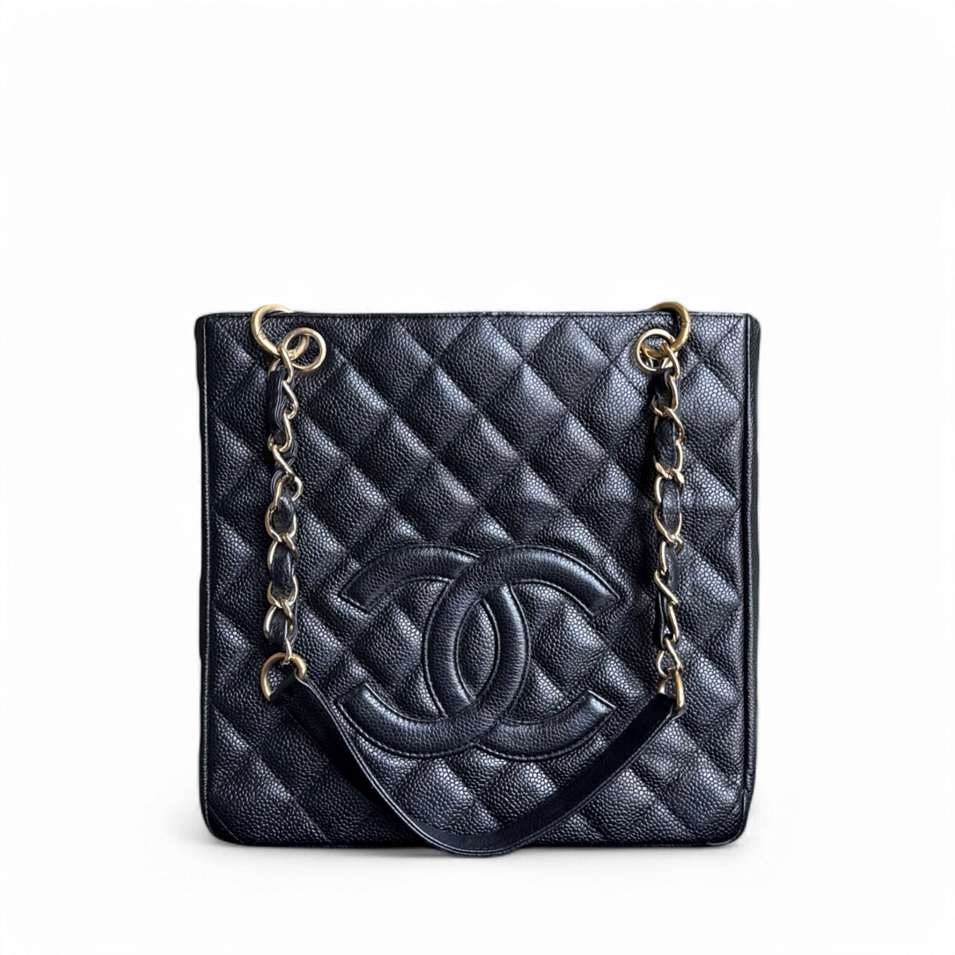 Chanel Tote Bag - EworeBags