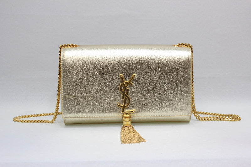 Yves Saint Laurent - Bags - 585