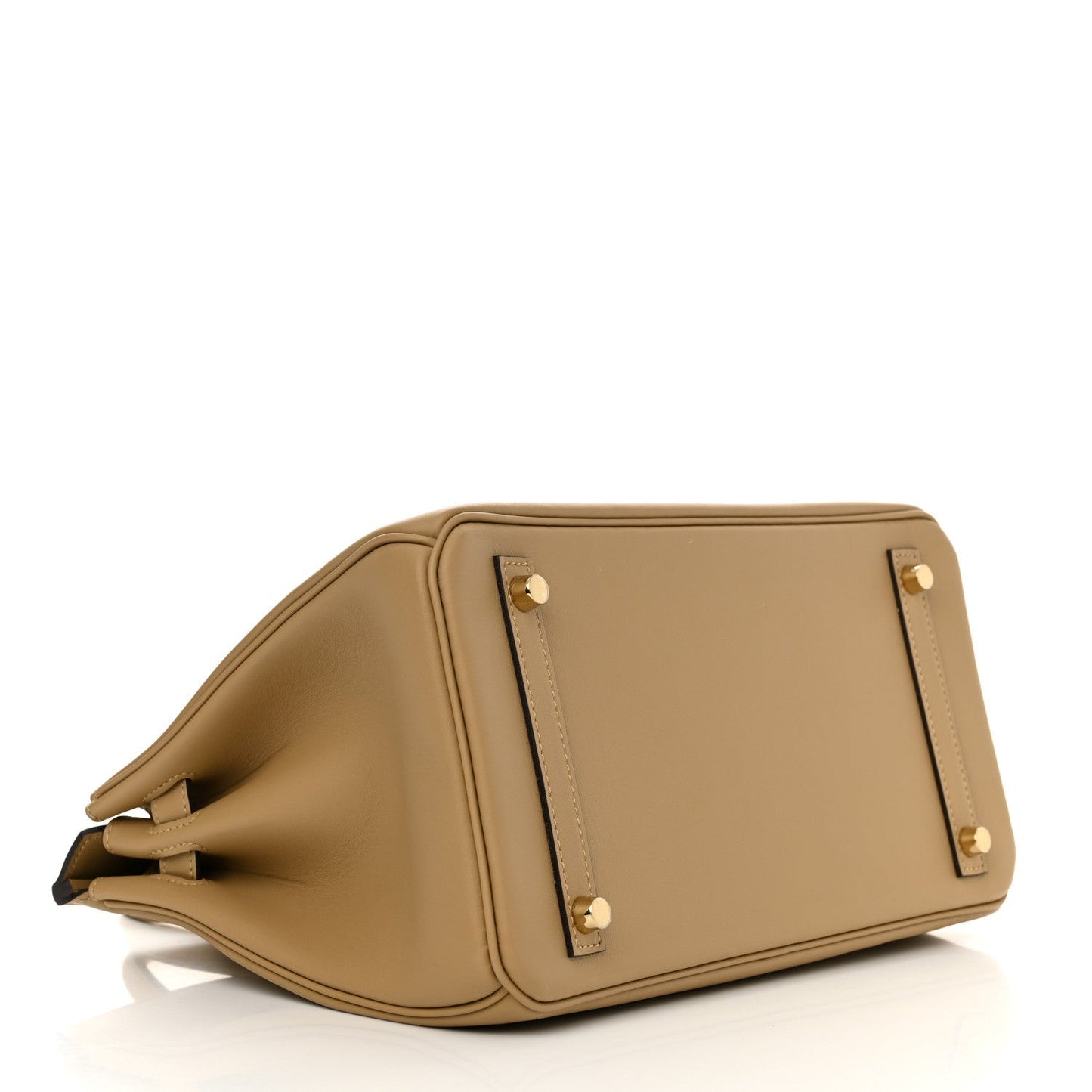 Hermes Swift Colormatic Uni Birkin 30 Beige Marfa