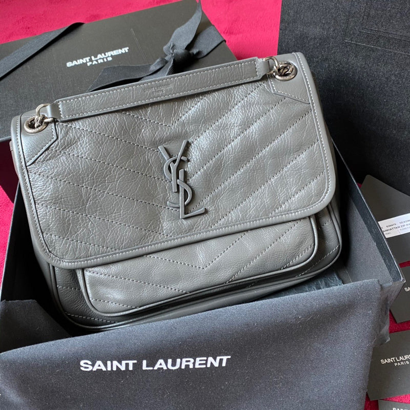 Yves Saint Laurent Boutique Classic Handbag