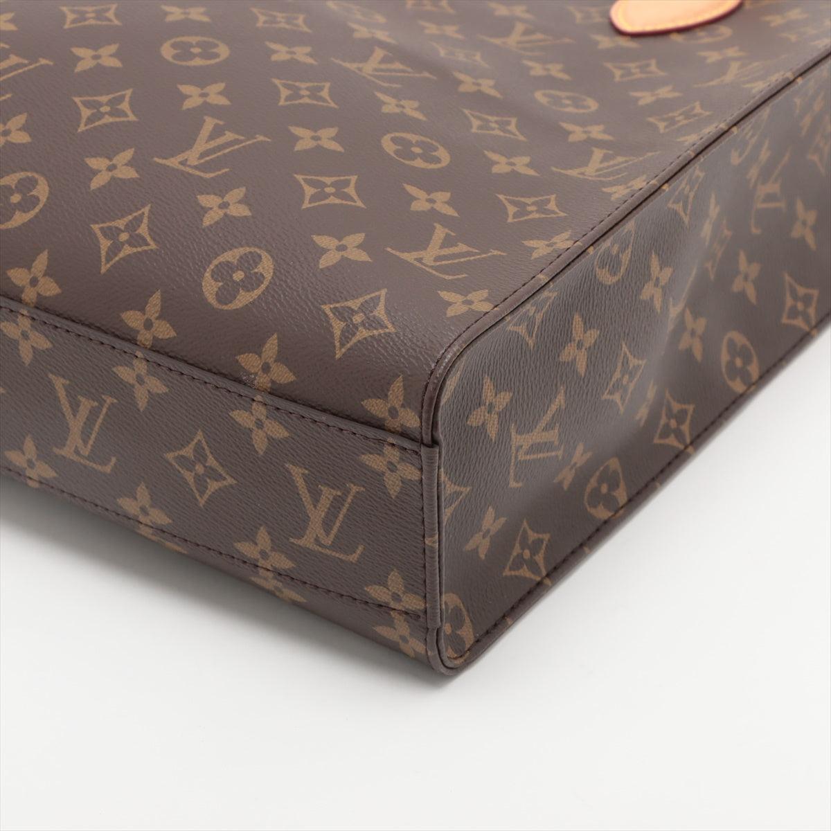 Louis Vuitton Mono-Gram Sack  PM M45848