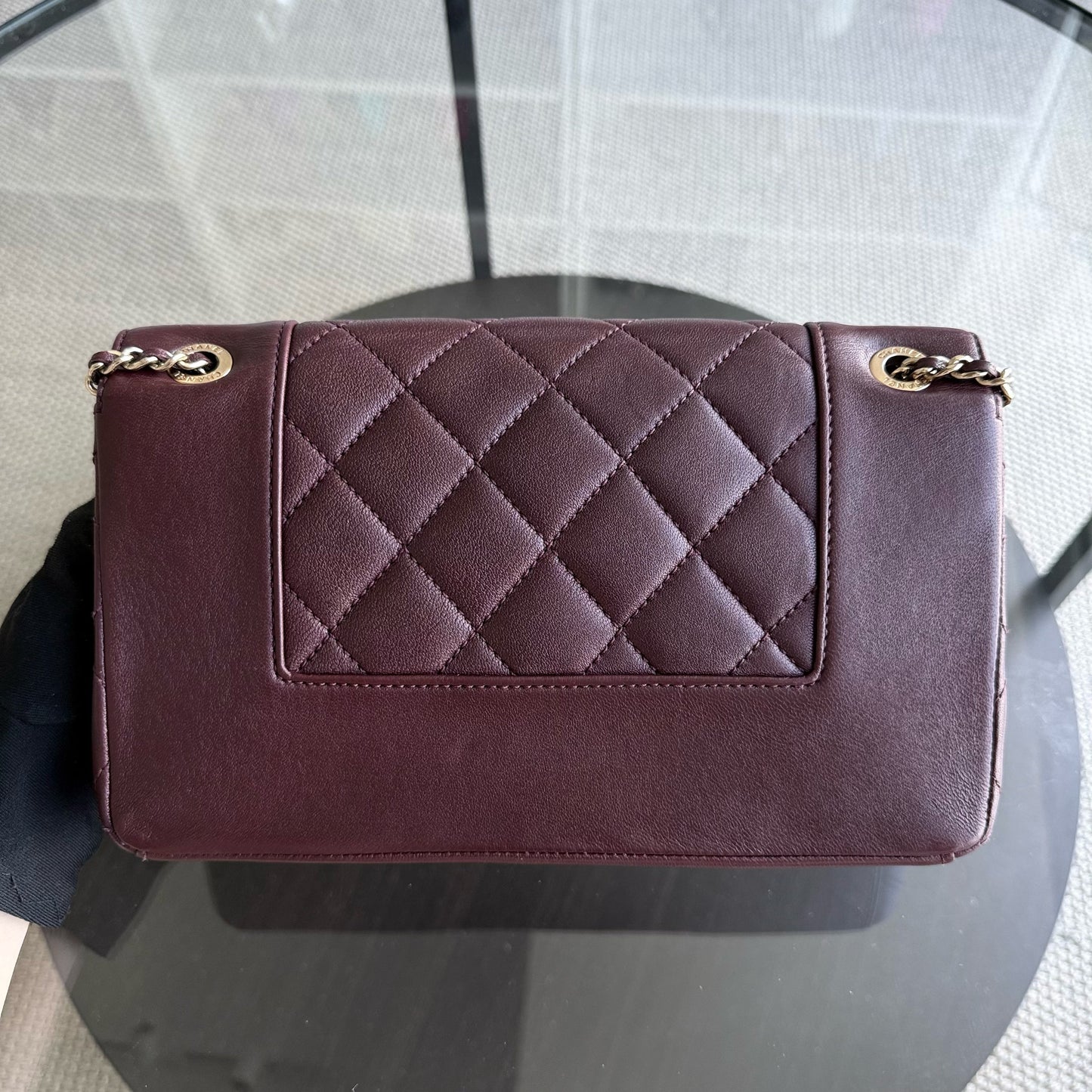 Chanel Shoulder Bag - EworeBags