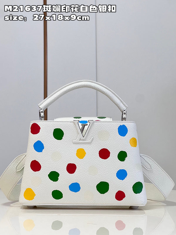 Louis Vuitton Bags