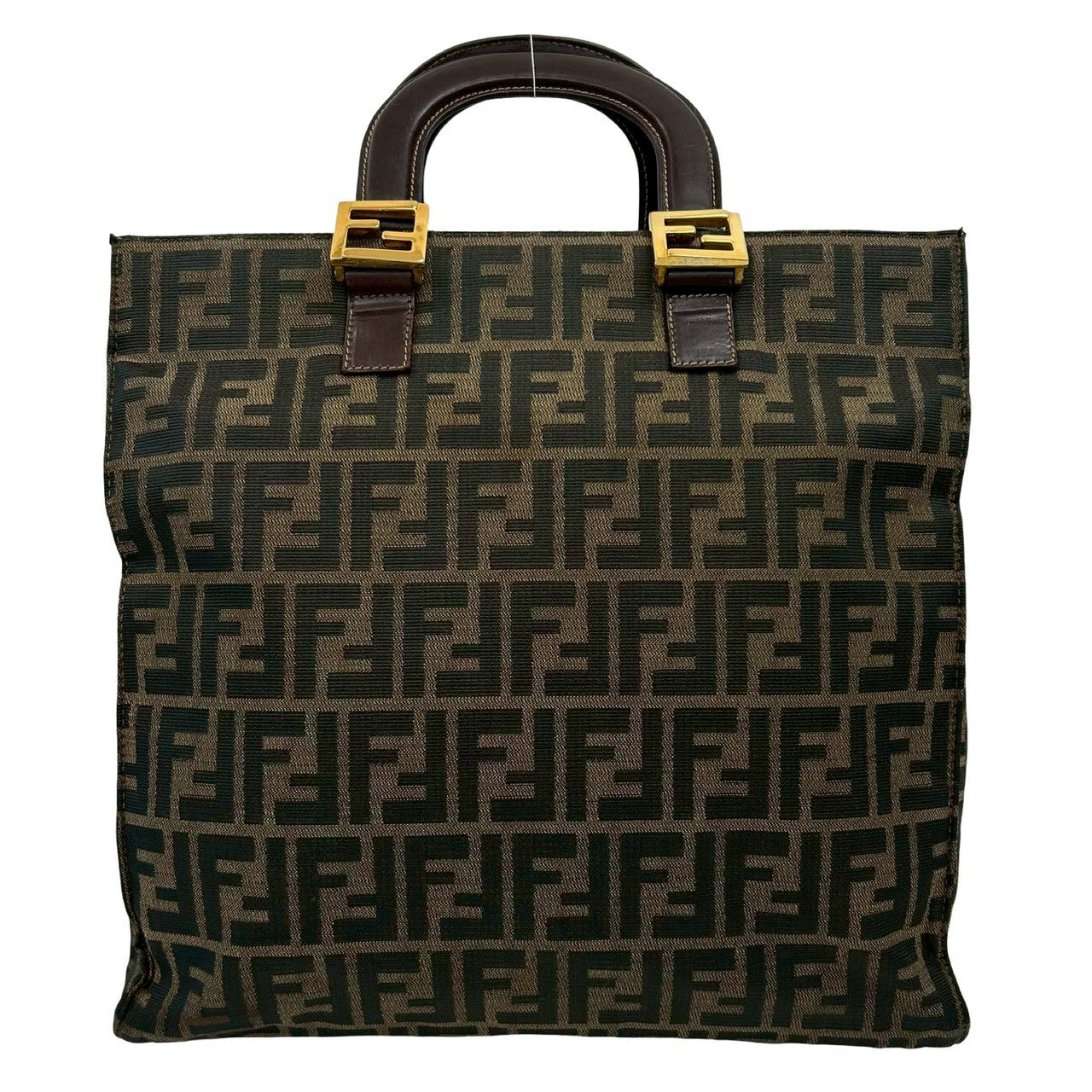 Fendi Peekaboo Handbag - Ewore Bags