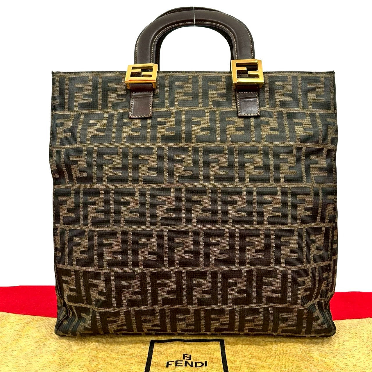 Fendi Handbag - Ewore Bags