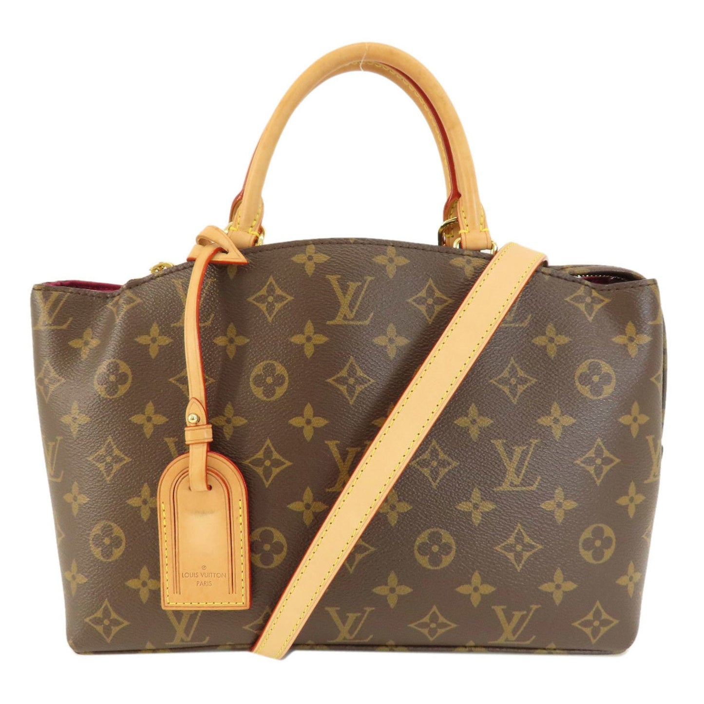 Louis Vuitton   Handbag