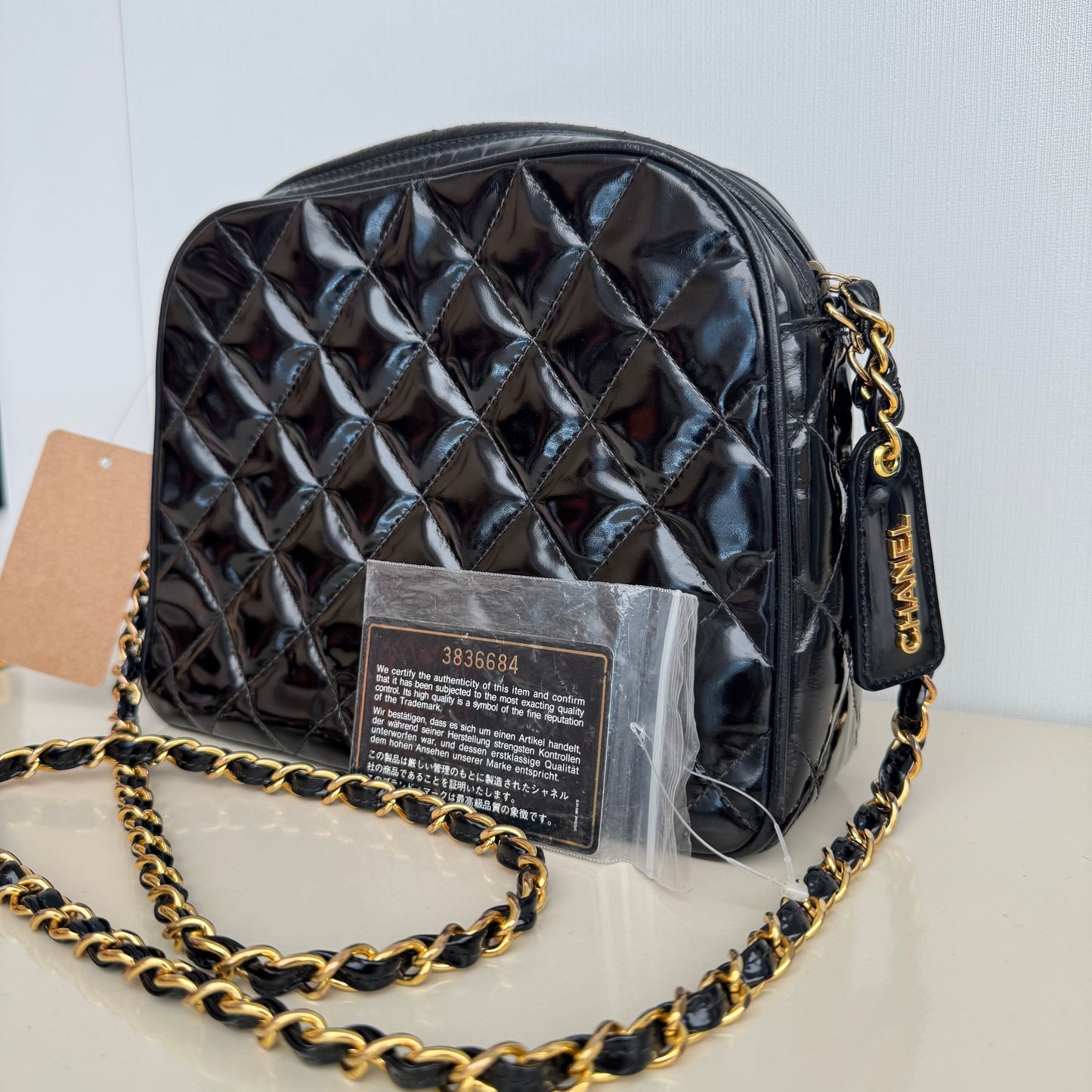 Chanel Crossbody Bag - Ewore Bags