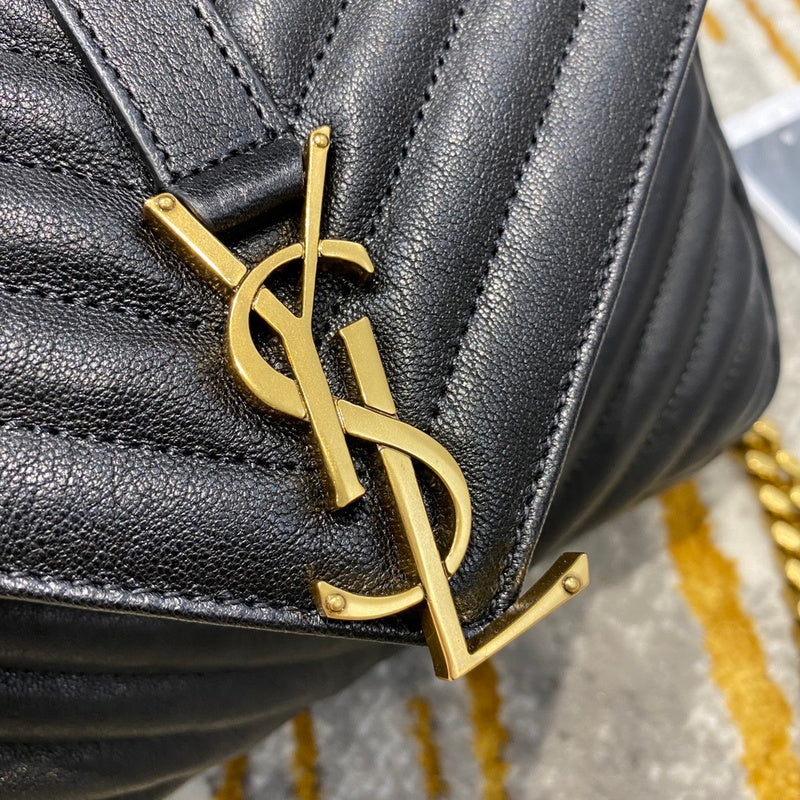 Yves Saint Laurent - Bags 074