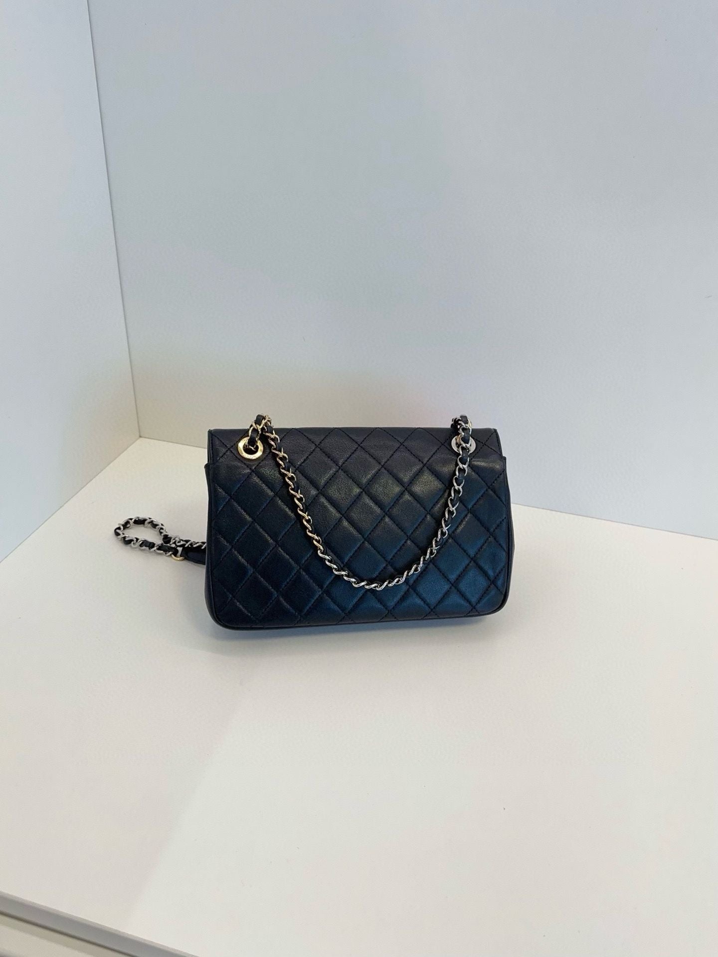 Chanel Classic Flap Shoulder Bag - Ewore Bags
