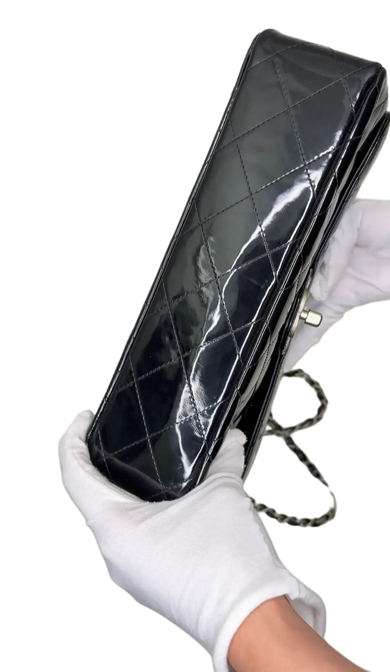 Chanel Flap Shoulder Bag - Ewore Bags