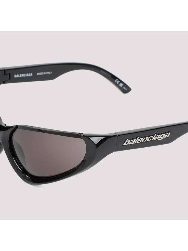 Luxury Balenciaga Trending 2026 sunglasses 681941 T0007 1002 BLACK