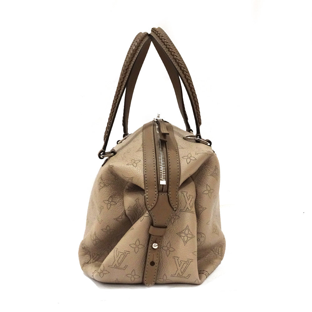 Louis Vuitton Asteria M54672 Machina Gale 2WAY Mini-Boston Grey