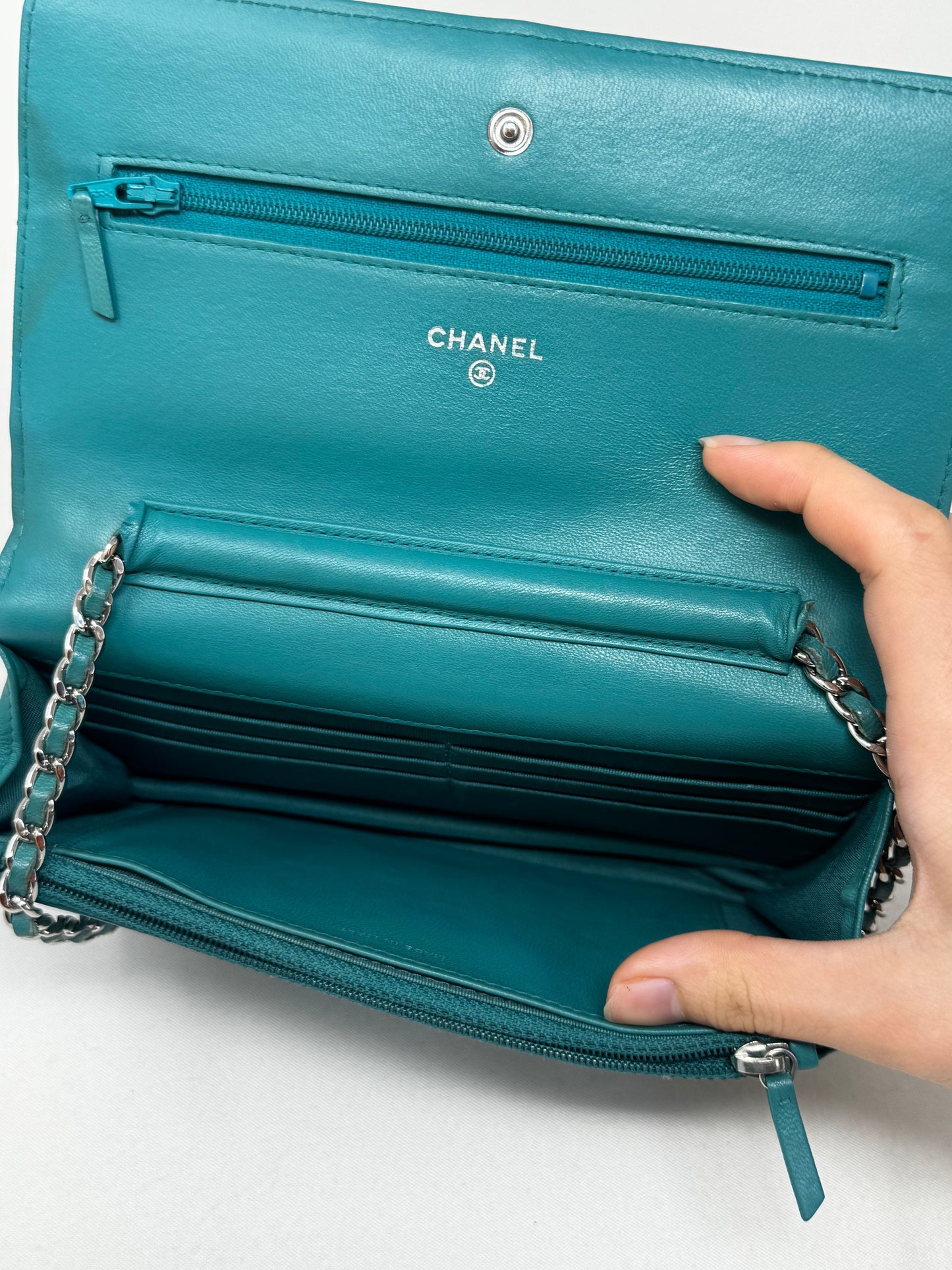 Chanel WOC Crossbody Bag - Ewore Bags