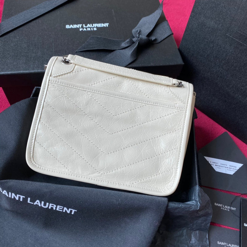 Yves Saint Laurent Downtown Everyday Handbag