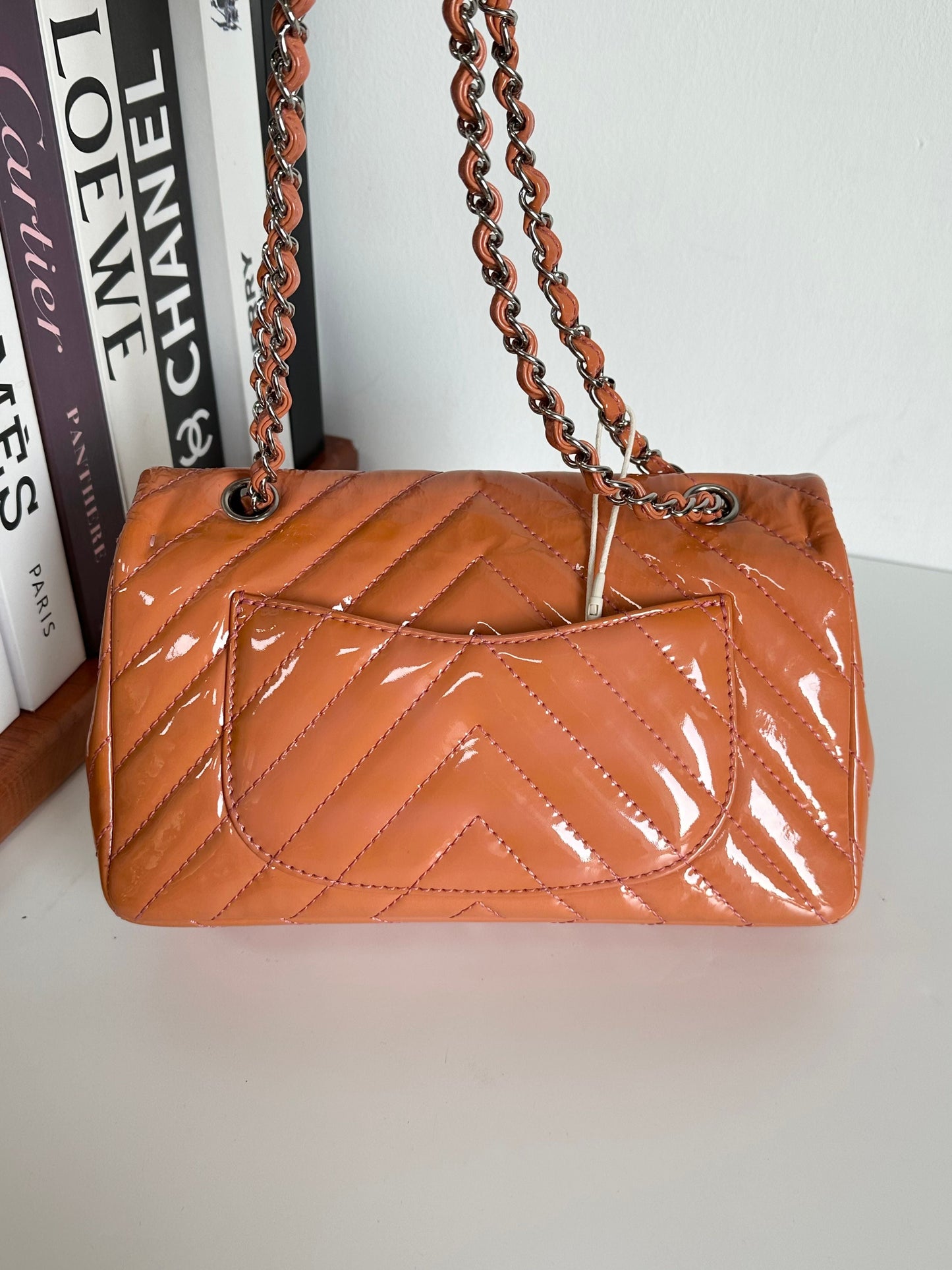 Chanel Flap Shoulder Bag - Ewore Bags