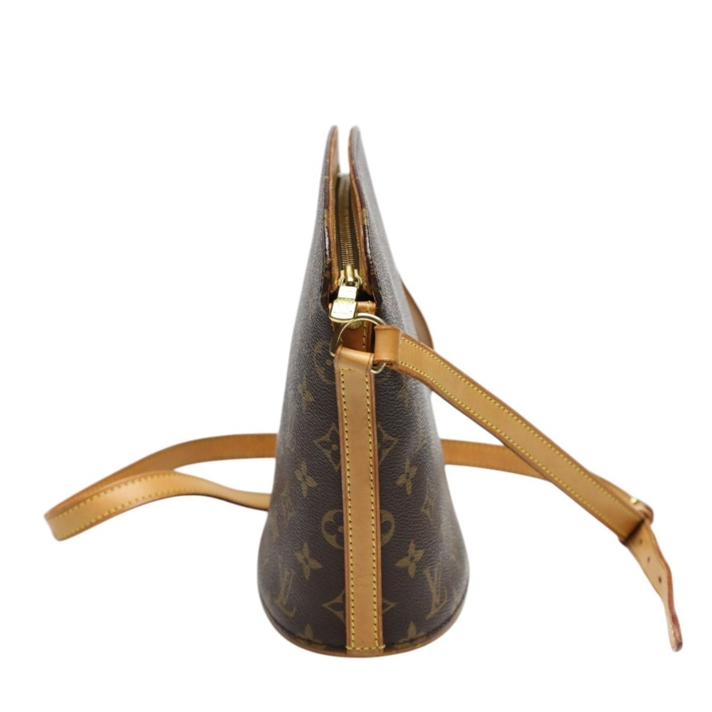 Louis Vuitton  Monogram Monogram Shoulder Bag
