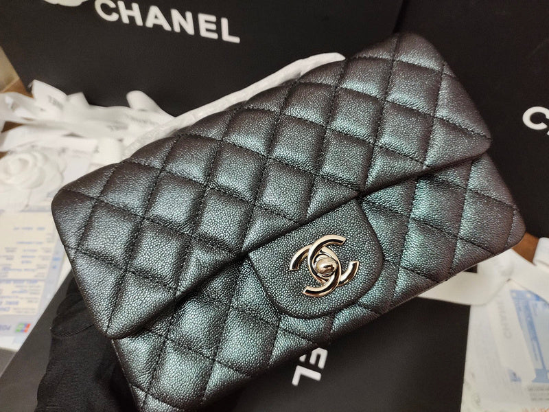 Chanel Handbag Bag - Ewore Bags