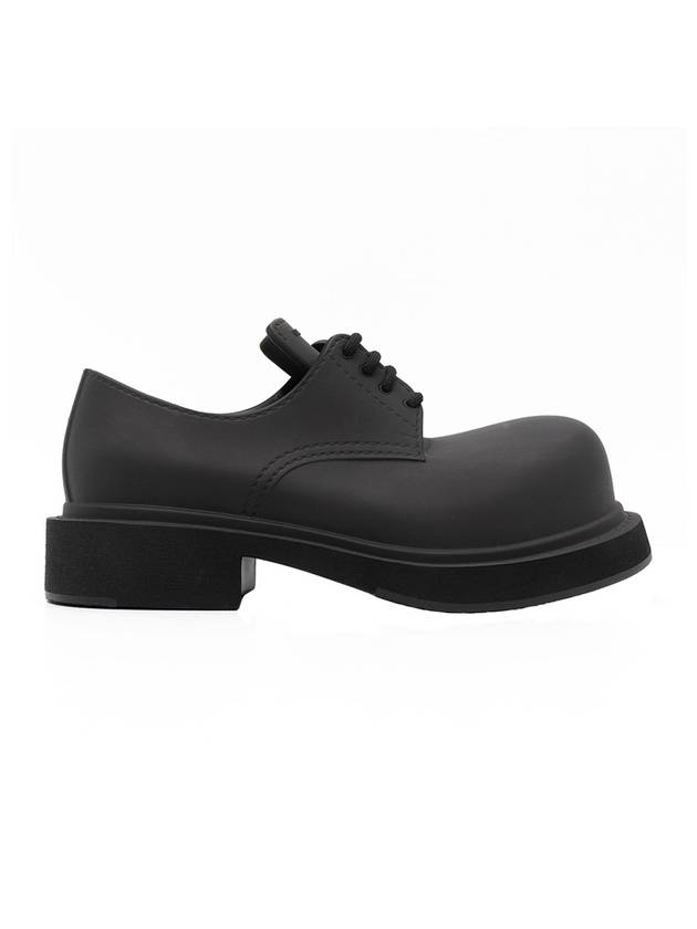 Luxury Balenciaga Trending 2026 Steroid Chunky Derby Black