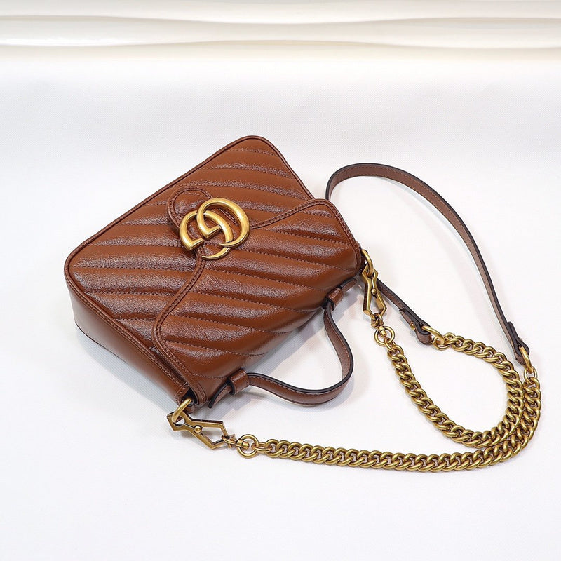 Gucci Designer Shoulder Bag