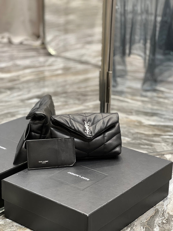 Yves Saint Laurent Day Everyday Handbag