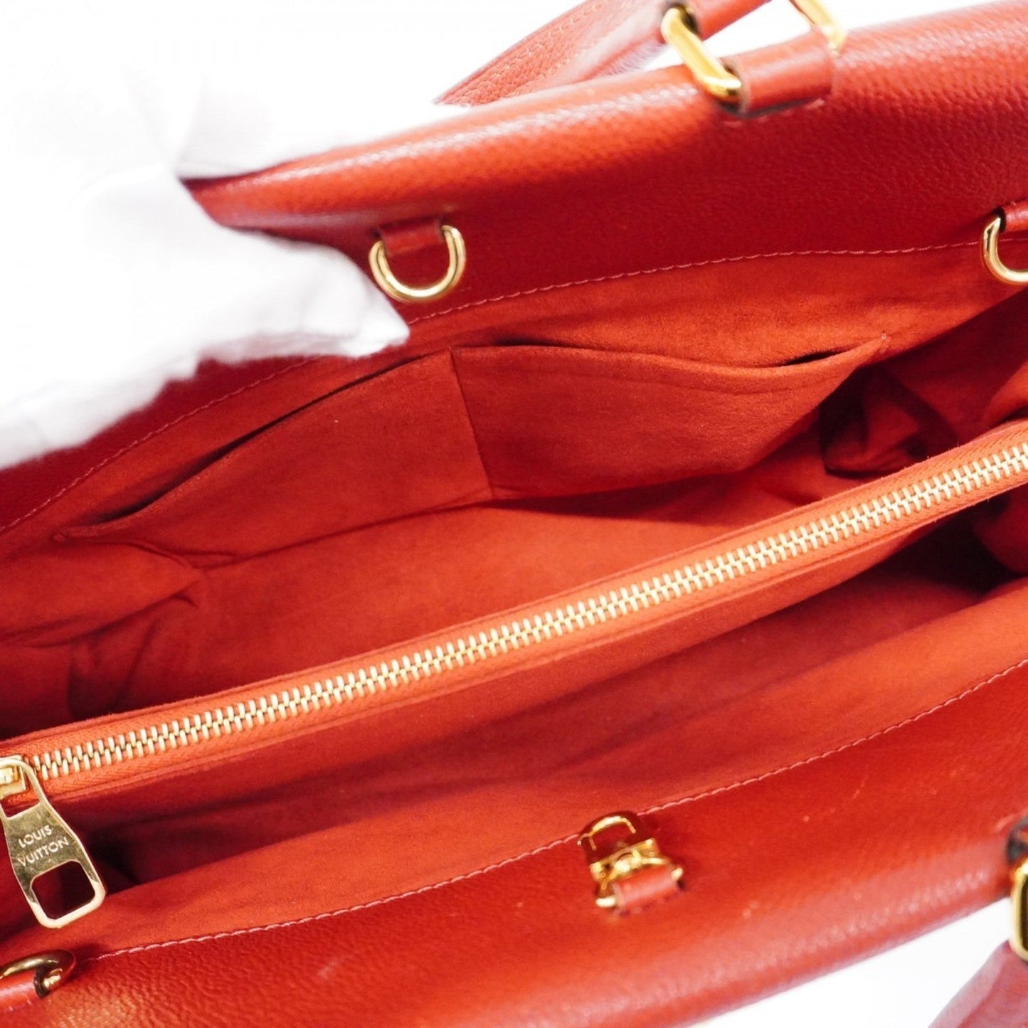 Louis Vuitton  Cerise Handbag
