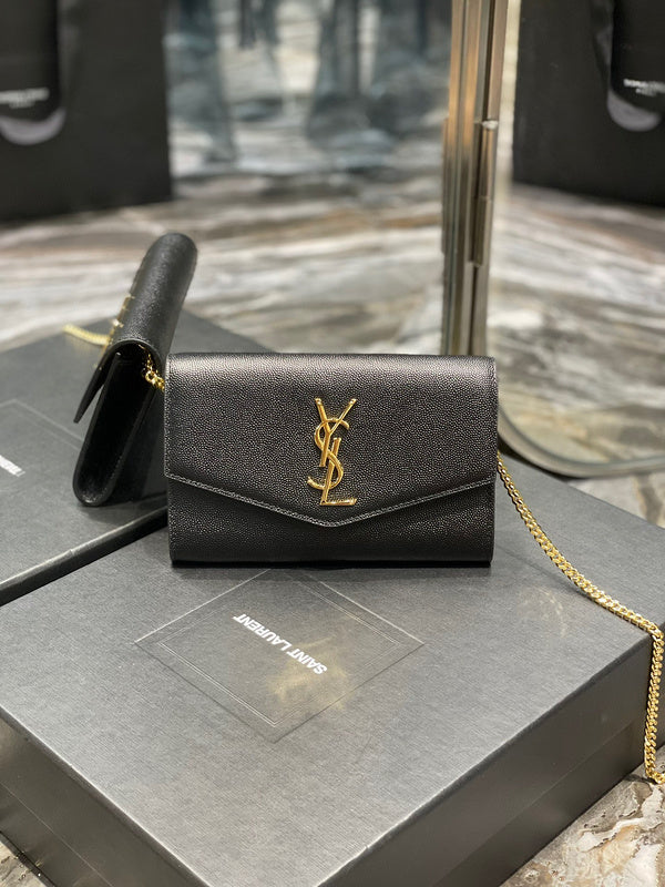 Yves Saint Laurent - Bags - 042