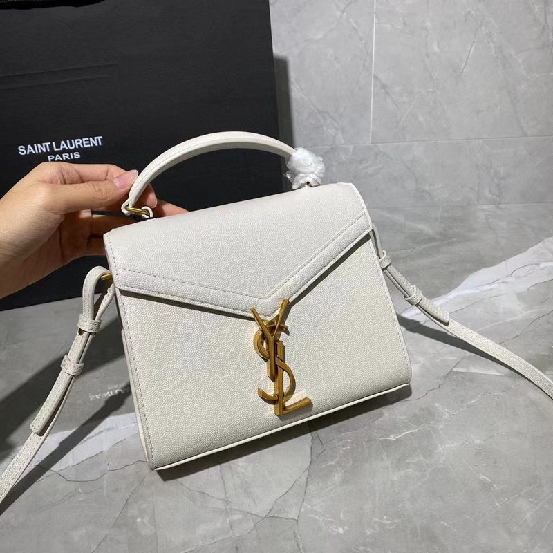 Yves Saint Laurent City Essential Handbag