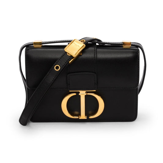 Dior Lou Mini Shoulder Bag
