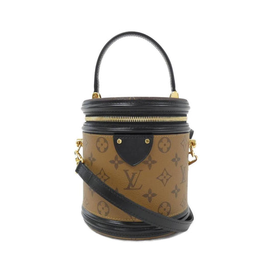 Louis Vuitton Monogram Reversee Cannes M43986 Bag
