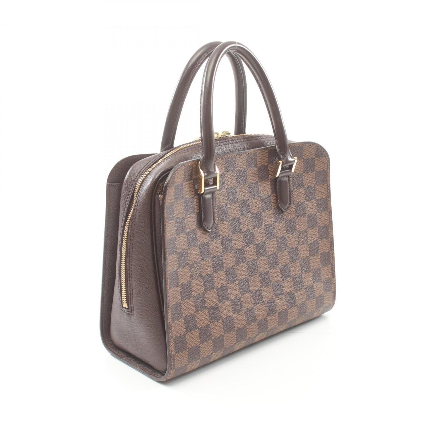 Louis Vuitton Damier Canvas Damier Canvas Handbag
