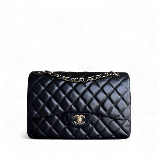 Chanel Classic Flap Shoulder Bag - EworeBags